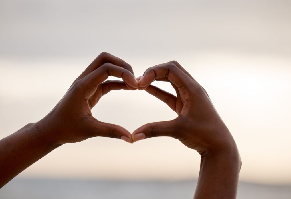 self love