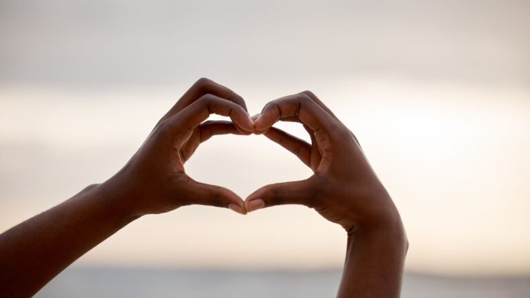 self love